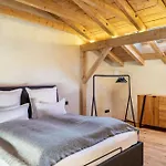 Alpview Loft 가르미슈파르텐키르헨