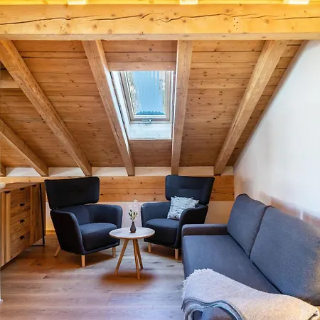 Alpview Loft * 가르미슈파르텐키르헨