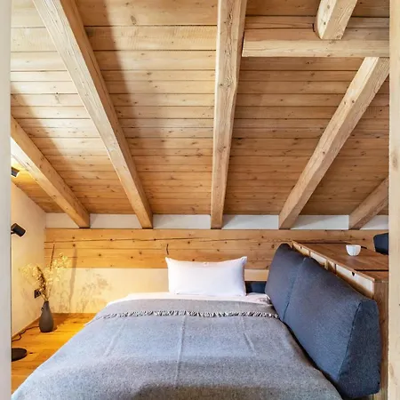 Alpview Loft