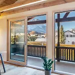 Alpview Loft Daire *