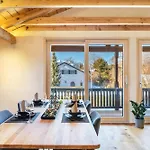 Apartman Alpview Loft