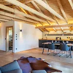 Apartman Alpview Loft *