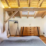 Daire Alpview Loft *