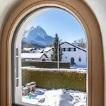 Alpview Loft Daire Garmisch-Partenkirchen