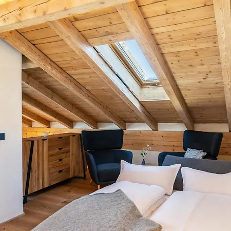 Alpview Loft Apartamento Garmisch-Partenkirchen