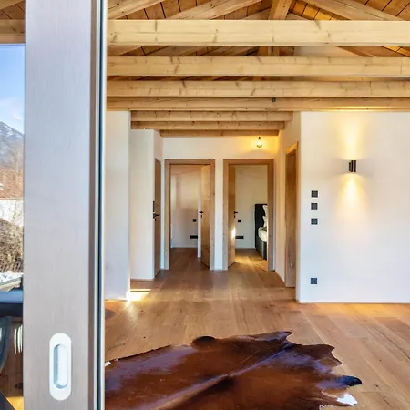 Apartamento Alpview Loft Garmisch-Partenkirchen