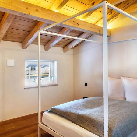 Alpview Loft Apartamento *