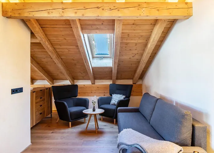 Alpview Loft * Garmisch-Partenkirchen