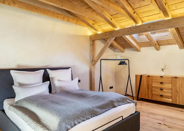 Alpview Loft Garmisch-Partenkirchen