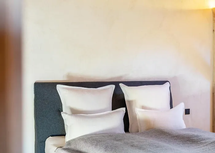 Alpview Loft Apartman