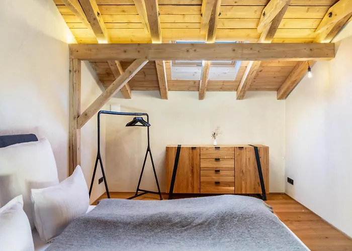 Apartman Alpview Loft *