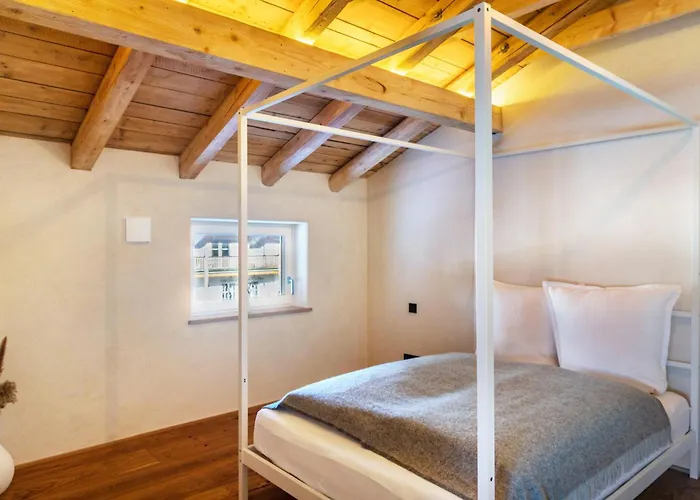 Alpview Loft Garmisch-Partenkirchen