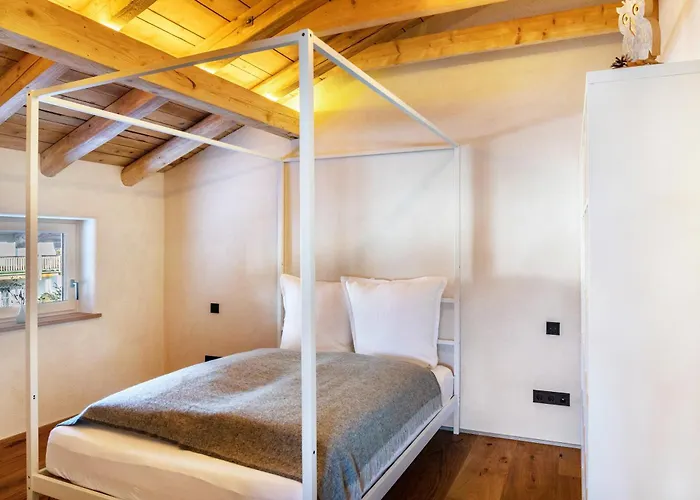 Alpview Loft * Garmisch-Partenkirchen