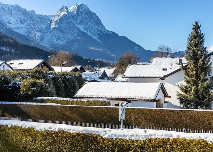 Apartman Alpview Loft *