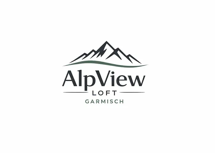 Apartman Alpview Loft *